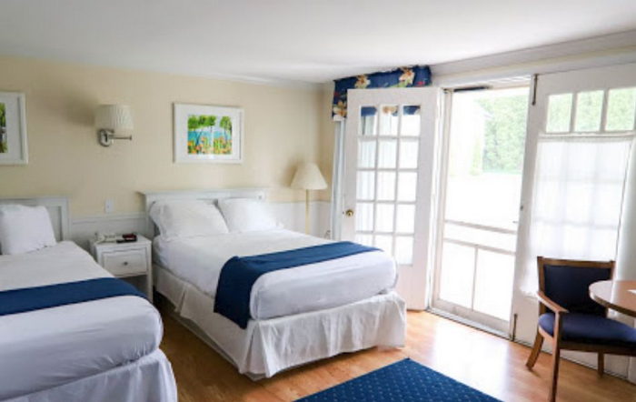 Colonial Inn - From Web Listing (newer photo)